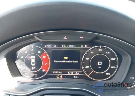 2018 Audi S5 Prestige from USA, damaged, VIN WAUR4AF50JA008323